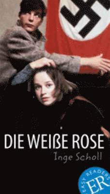 Sophie Scholl - Die weisse Rose, Häftad