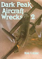 bokomslag Dark Peak Aircraft Wrecks 2