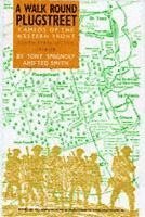 Ted Smith, Tony Spagnoly - Smith, T: Walk Around Plugstreet, Häftad