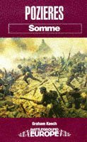 Pozieres: Somme 1