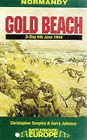 bokomslag Gold Beach - D Day, 6th June 1944: Normandy