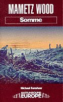 bokomslag Mametz Wood: Somme