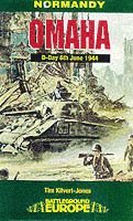 bokomslag Omaha Beach: V Corps' Battle for the Normandy Bridgehead