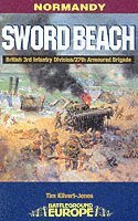 bokomslag Sword Beach