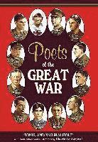 Tonie Holt, Valamai Holt - Poets of the Great War, Häftad