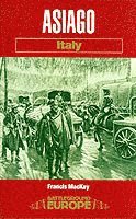 Francis MacKay - Asiago: Italy, Häftad