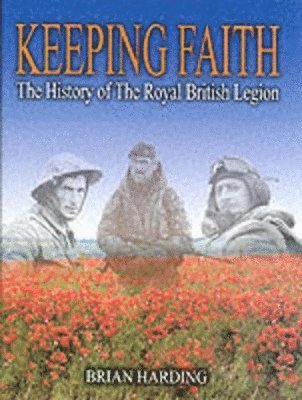 Harding, B: Keeping Faith