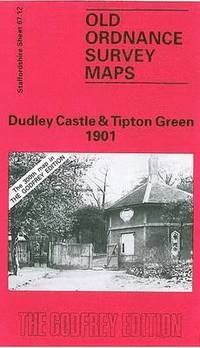 bokomslag Dudley Castle and Tipton Green 1901