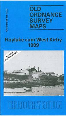 bokomslag Hoylake Cum West Kirby 1909