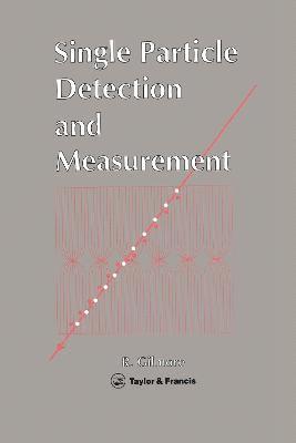 bokomslag Single Particle Detection And Measurement