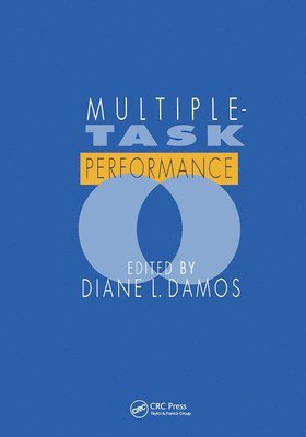 Multiple Task Performance 1