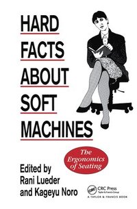 bokomslag Hard Facts About Soft Machines