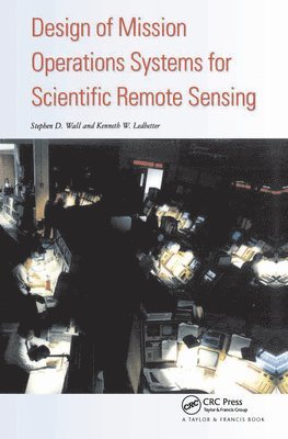 Design Of Mission Operations Systems For Scientific Remote Sensing 1