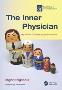 bokomslag The Inner Physician