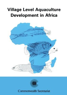 bokomslag Village Level Aquaculture Development in Africa