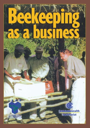 bokomslag Beekeeping as a Business