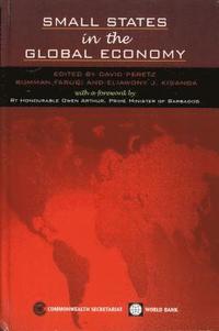 bokomslag Small States in the Global Economy