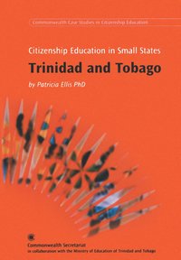 bokomslag Citizenship Education in Small States