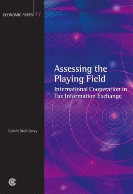 Assessing the Playing Field 1