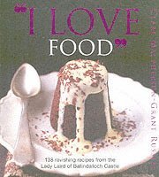 I Love Food