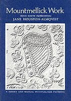 Jane Houston Almqvist - Mountmellick Work, Häftad