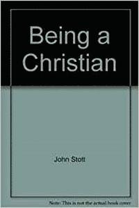 bokomslag Being A Christian