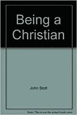 Being A Christian 1