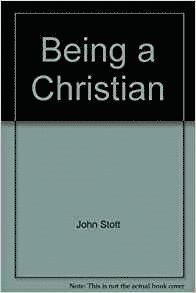 Being A Christian