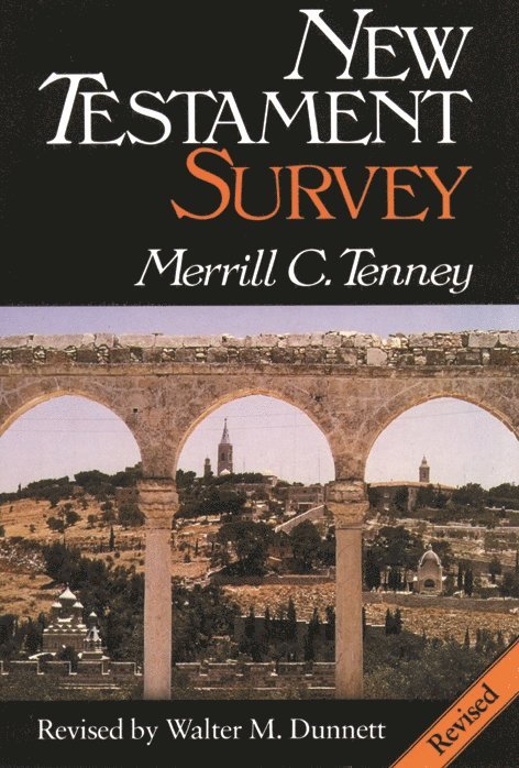 New Testament survey 1