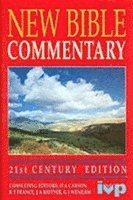 New Bible Commentary 1