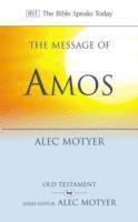 The Message of Amos 1