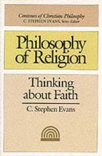 bokomslag Philosophy of religion