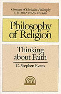 Philosophy of religion