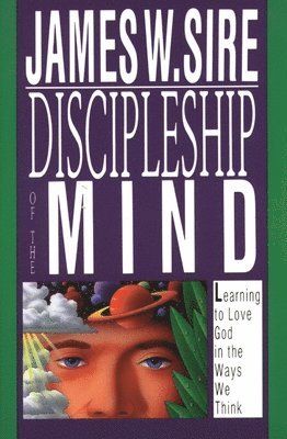 Discipleship of the mind 1