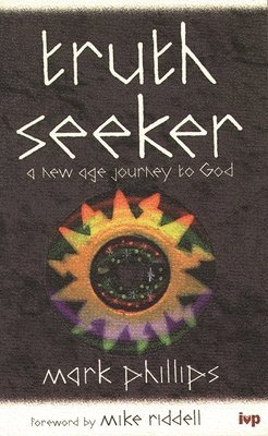 Mark Phillips - Truth seeker, Häftad