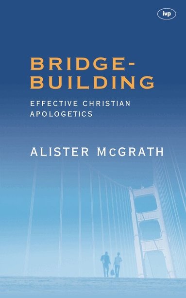 A McGrath - Bridge-building, Häftad