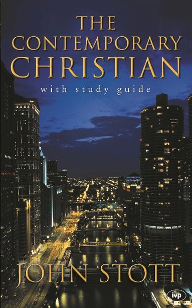 John Stott - Contemporary Christian, Häftad