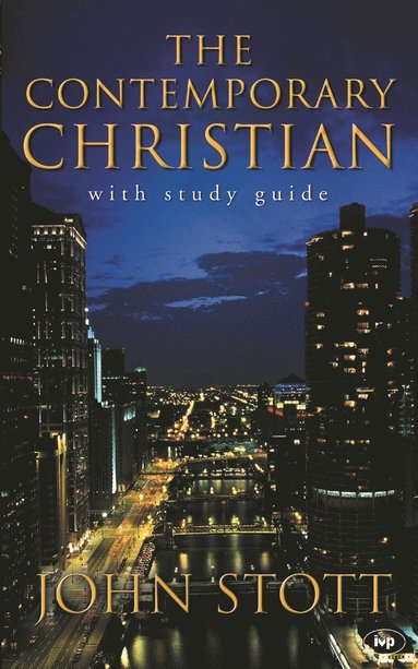 bokomslag Contemporary Christian