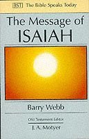 The Message of Isaiah 1