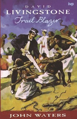 Waters, J: David Livingstone