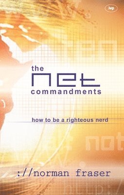 The Net Commandments 1