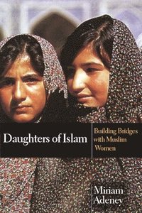 bokomslag Daughters of Islam