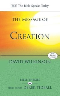 bokomslag The Message of Creation