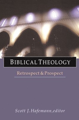 Biblical theology 1