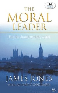 bokomslag The Moral leader