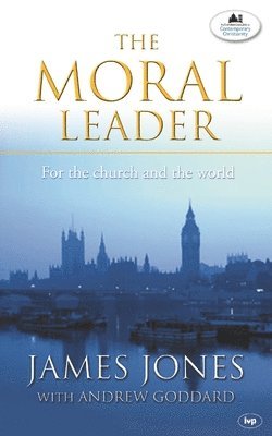 The Moral leader 1