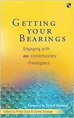 Getting Your Bearings 1