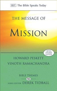 bokomslag The Message of Mission