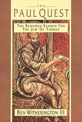 Ben Witherington III - Paul Quest, Häftad