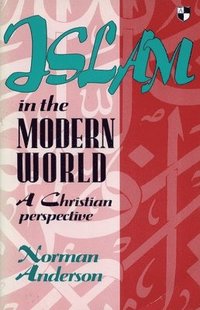 bokomslag Islam in the Modern World